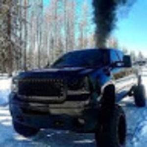 Meet your Posher, Demarcus